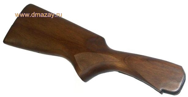 Приклад ИЖ-27 (MP-27) орех ИжМех